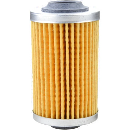 Luber-finer Luberfiner P2129 Engine Oil Filter