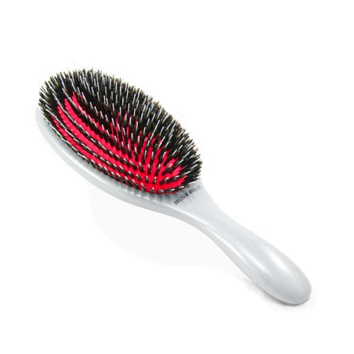 Brushopolis Utopia, the perfect brush for daily scalp and hair health