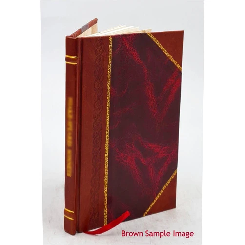 By Edward D. Rendall (Author) Recollections and impressions of the Rev. John Smith, M. A., for twenty-five years assistant master at Harrow school, by Edward D. Rendall and Gerald H. Rendall. 1913 [Leather Bound]