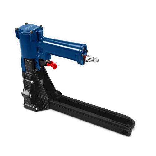 IDL Packaging ADCSY-19-32 Heavy-Duty Pneumatic Staple Gun for 1 1/4
