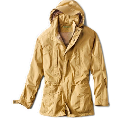 Orvis Men's Pursell Waterproof Jacket