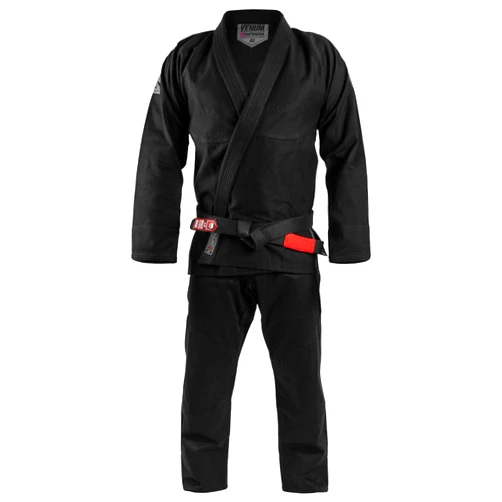 Venum Contender Evo BJJ Gi-Black, A1