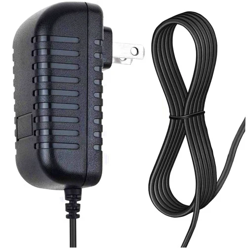 K-MAINS AC Adapter Replacement for Obihai OBi100 OBi110 OBi200 OBi202 Voice Service Bridge VoIP PSU