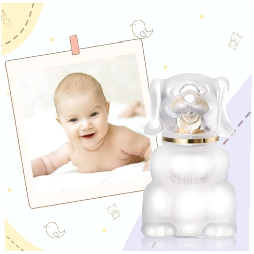 Zermat Baby Boby Cologne,Perfume Boby para Bebe Unisex by Baby Zermat
