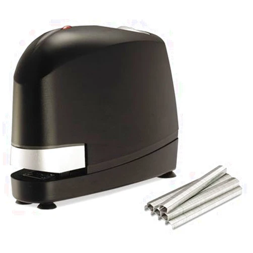 Bostitch Office Stanley Products Bostitch-Stanley Bostitch-B8 Heavy Duty Electric Stapler Value Pack. 45 Sheet Cap-Sold As 1 Each-Optical Shooting Device & System