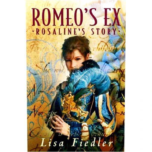 By Lisa Fiedler (Author) Format: Kindle Edition Romeo's Ex: Rosalind's Story