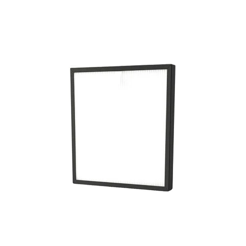 Nispira HEPA Filter Replacement for Rabbit MinusA2 Ultra Quiet Air Purifier SPA-780A, SPA-700A, AP-1004, 1 Pack