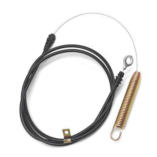 Funhoon GY21106 PTO Control Cable for John Deere L110 L100 L108 L111 L118 LA100 LA105 LA110 LA115 LA120 LA125 LA135 42-inch Deck Riding Lawn Mowers Tractors Replacement GY20156