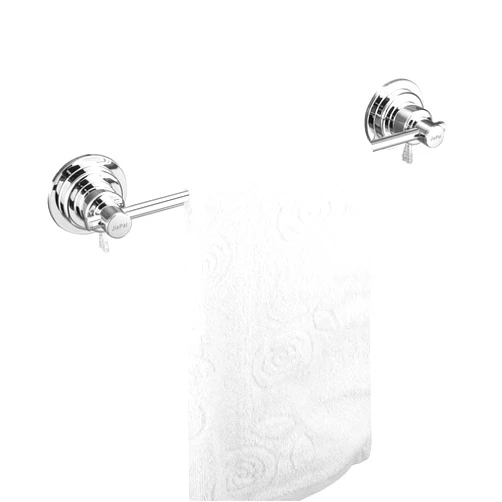 JiePai Suction Cup Towel Bar 16 Inch,Removable Vacuum Suction Towel Holder Suction Towel Rack for Bathroom Kitchen…