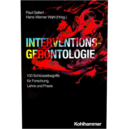 German Edition by Paul Gellert (Editor), Hans-Werner Wahl (Editor), Kirsten Aner (Contributor), Birgit Apfelbaum (Contributor), Clemens Becker (Contributor), Walter Bierbauer (Contributor), Anne Blawert (Contributor), Stefan Blüher (Contributor), Elmar Brähler (Contributor), Yvonne Brehmer (Contributor), Rieka Brunken (Contributor), Andrea Budnick (Contributor), Kathrin Büter (Contributor), Judith Dams (Contributor), Ulrike Dapp (Contributor), Michael Denkinger (Contributor), Manfred Diehl (Contributor), Michael Doh (Contributor), Christian Dohle (Contributor), Dominik Domhoff (Contributor), Dagmar Dräger (Contributor), Rahel Eckardt-Felmberg (Contributor), Sabine Engel (Contributor), Uwe Fachinger (Contributor), Andreas Fellgiebel (Contributor), Lena Fleig (Contributor), Ann-Kristin Folkerts (Contributor), Simon Forstmeier (Contributor), Annette Franke (Contributor), Thomas Gerhardy (Contributor), Stefanie Gonin-Spahni (Contributor), Thomas Görgen (Contributor), Elmar Gräßel (Contributor), Julia Haberstroh (Contributor), Martin Hautzinger (Contributor), Ingrid Hendlmeier (Contributor), Georg Henning (Contributor), Alexandra Hering (Contributor), Wolfram Herrmann (Contributor), Vera Heyl (Contributor), Ines Himmelsbach (Contributor), Matthias Hoben (Contributor), Francois Höpflinger (Contributor), Oliver Huxhold (Contributor), Carl-Philipp Jansen (Contributor), Mario R. Jokisch (Contributor), Elke Kalbe (Contributor), Stefan T. Kamin (Contributor), Nadiya Kelle (Contributor), Eva-Marie Kessler (Contributor), Maja Kevdzija (Contributor), Jörn Kiselev (Contributor), Jan Ilhan Kizilhan (Contributor), Uwe Kleinemas (Contributor), Jochen Klenk (Contributor), Claudia Klett (Contributor), Matthias Kliegel (Contributor), Claudia Konnopka (Contributor), Sascha Köpke (Contributor), Verena Klusmann-Weißkopf (Contributor), Hans-Helmut König (Contributor), Nadine Konopik (Contributor), Birgit Kramer (Contributor), Ursula Kremer-Preiß (Contributor), Cornelia Kricheldorff (Contributor), Andreas Kruse (Contributor), Beatrice Kuhlmann (Contributor), Sabine Kühnert (Contributor), Sarah Eva Labudek (Contributor), Sonia Lech (Contributor), Ralf Lottmann (Contributor), Valetina Ludwig (Contributor), Katharina Luttenberger (Contributor), Andreas Maercker (Contributor), Markus Marquard (Contributor), Gesine Marquardt (Contributor), Mike Martin (Contributor), Susan Mérillat (Contributor), Sebastian Merkel (Contributor), Gabriele Meyer (Contributor), Sabina Misoch (Contributor), Katja Mombaur (Contributor), Tobias Müller (Contributor), Sandra Mümken (Contributor), Gerhard Naegele (Contributor), Simone Niedoba (Contributor), Julie Lorraine O'Sullivan (Contributor), Philip Oeser (Contributor), Frank Oswald (Contributor), Johannes Pantel (Contributor), Helga Pelizäus (Contributor), Klaus Maria Perrar (Contributor), Pasqualina Perrig-Chiello (Contributor), Meinolf Peters (Contributor), Klaus Pfeiffer (Contributor), Martin Pinquart (Contributor), Monika Reichert (Contributor), Julia Reiner (Contributor), Anna Celine Reinwarth (Contributor), Maurice Rekrut (Contributor), Britta Renner (Contributor), Sebastian Ritzi (Contributor), Patrick Roigk (Contributor), Christina Röcke (Contributor), Martina Schäufele (Contributor), Anna Schlomann (Contributor), Laura Schmidt (Contributor), Eric Schmitt (Contributor), Katrin Schneiders (Contributor), Susanne Schnitzer (Contributor), Urte Scholz (Contributor), Carla Schön (Contributor), Daniel Schöne (Contributor), Mareike Schrader (Contributor), Jan C. Schuhr (Contributor), Benjamin Schüz (Contributor), Kathleen Schwarz (Contributor), Kathrin Seibert (Contributor), Julia Simonson (Contributor), Falko Sniehotta (Contributor), Karlheinz Sonntag (Contributor), Gertraud Stadler (Contributor), Simon Steib (Contributor), Elisabeth Steinhagen-Thiessen (Contributor), Kirsten von Sydow (Contributor), Clemens Tesch-Römer (Contributor), Claudia Voelcker-Rehage (Contributor), Henrike Voß (Contributor), Anna Wanka (Contributor), Philipp Wanner (Contributor), Lisa Marie Warner (Contributor), Catharina Wasic (Contributor), Christian Werner (Contributor), Maja Wiest (Contributor), Joachim Wiskemann (Contributor), Karin Wolf-Ostermann (Contributor), Susanne Wurm (Contributor), Alexandra Wuttke-Linnemann (Contributor), Susanne Zank (Contributor) & 135 more Format: Kindle Edition Interventionsgerontologie: 100 Schlüsselbegriffe für Forschung, Lehre und Praxis (German Edition)