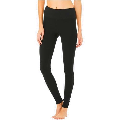 Alo Yoga Women's High Waist Alosoft Lounge Leggings