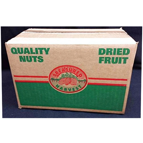Treasured Harvest Raisins - Thompson Seedless - 5 lb. Bulk Box