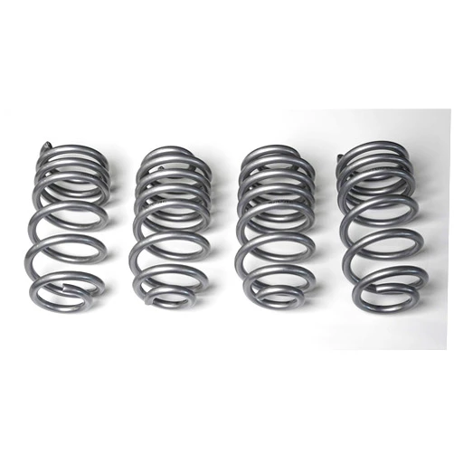 Rev Motoring Custom Lowering Springs for Audi A4 S4 B9 Quattro/FWD 2017+ Sedan 17 18 19
