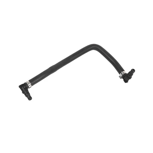 HEROFFIX Radiator Vent Hose 2045010925 Rubber Replacement for Mercedes-Benz C250 2012-2015 Replace Parts