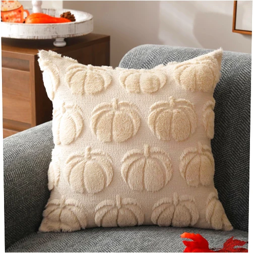 LydeLog Fall Decorative Throw Pillow Covers 18