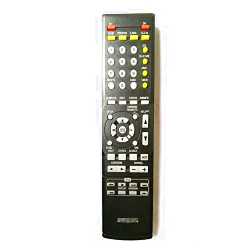C-remote Replacement Remote Control Suitable for TV/AC for Denon AVR-3801 AVR-3802 AVR-3803 AV