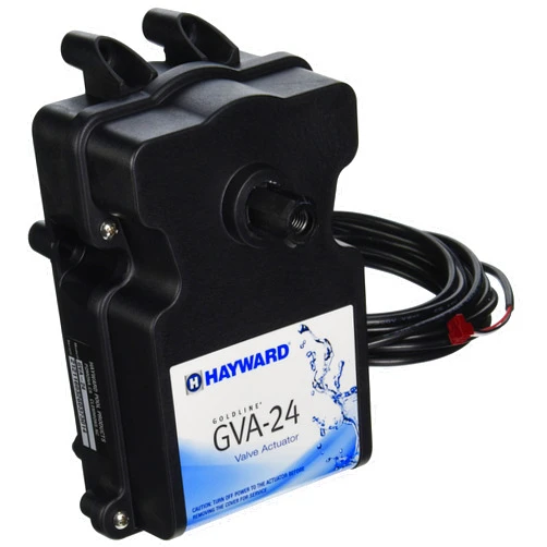 Hayward GVA-24 Valve Actuator Replacement