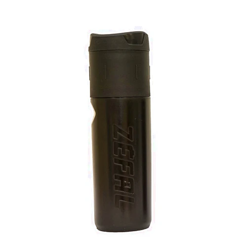 Zefal Z Box Drum Tool Holder Black Black Taille L Black - Black