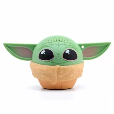 Bitty Boomers Star Wars: The Mandalorian - The Child Bluetooth Speaker