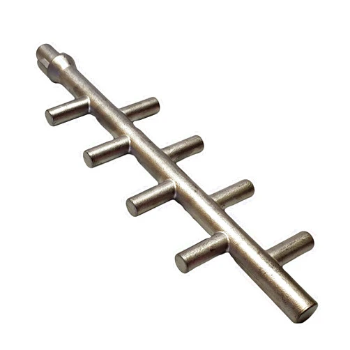 Pellethead Replacement Harman PC45 Firepot Stirrer Agitator Auger Extension Stir Rod - Replaces Part 3-00-02676