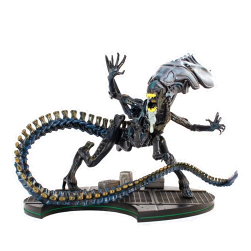 QMx Aliens Alien Queen Q-FIG MAX Elite Diorama