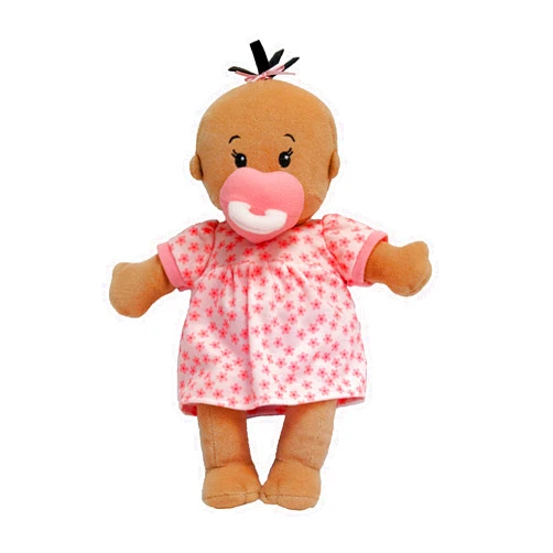 Manhattan Toy Wee Baby Stella Beige 12