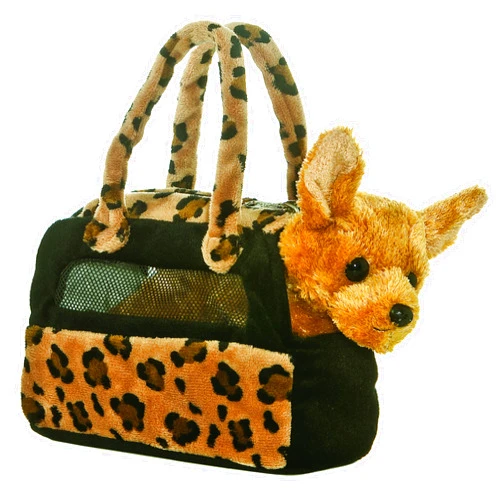 Aurora - Pet Carrier - 8