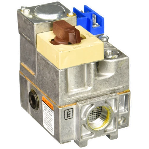 Honeywell V800C1052 Standing Pilot Gas Valve