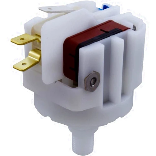 Pres Air Trol Presair Pressure Switch, SPDT, 1/8in Thread, 1-5 PSI Adjustable, PM11120E PM11120A