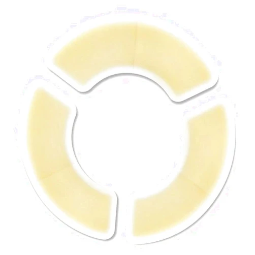 Hollister Adapt Barrier Extenders Part No. 79402 Qty Per Box