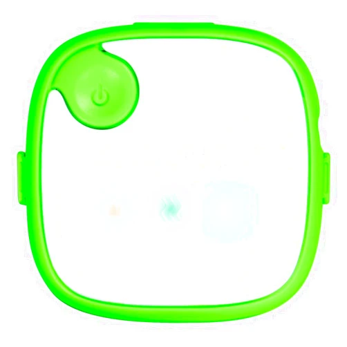 Chummie Elite Bedwetting Alarm for Children and Deep Sleepers Award Winning Bedwetting Alarm System with Loud Sounds and Strong Vibrations, Green