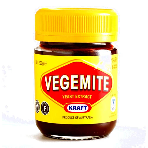 Vegemite Spread 7.7 oz each (2 Items Per Order)