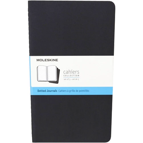 Moleskine Cahier Journal, Soft Cover, Large (5