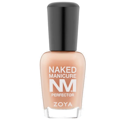 ZOYA Nail Polish, Nude Perfector, 0.5 fl. oz.