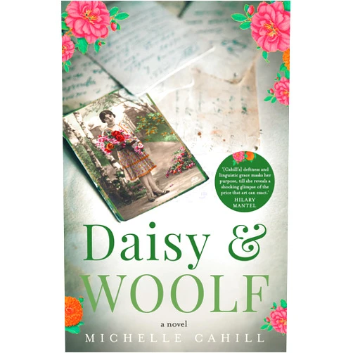 By Michelle Cahill (Author) Format: Kindle Edition Daisy and Woolf