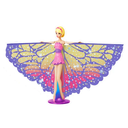 Flutterbye Fairy Glider, Buttercup