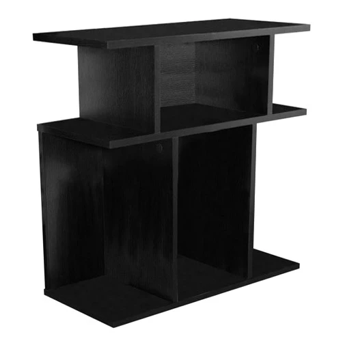 Monarch Specialties , Accent Side Table, Black, 24H