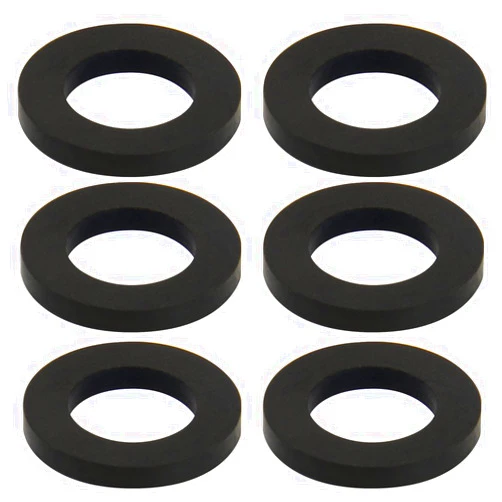 Kegco NEOW_6 Neoprene Coupling Washer