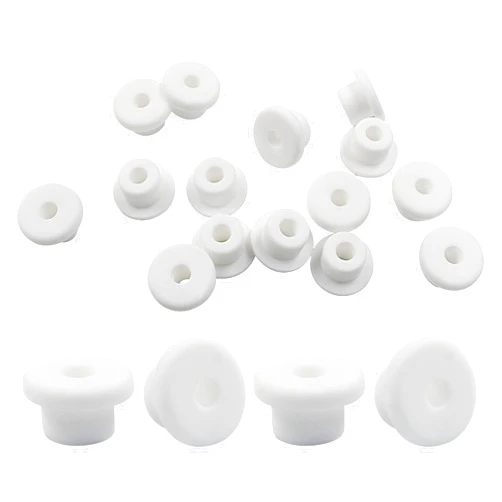 Hordion 15Pcs Rubber Grommets 5/8