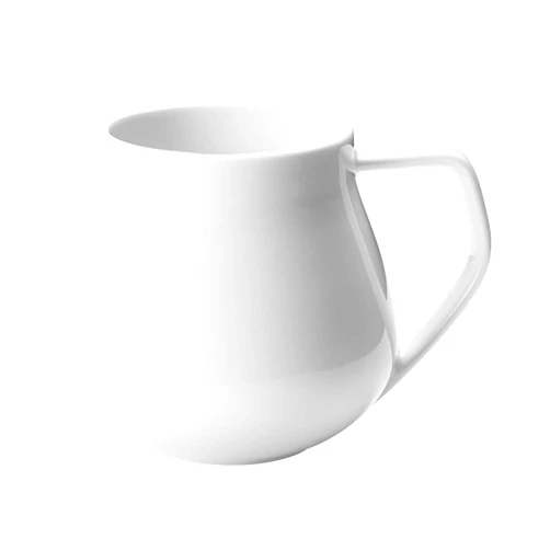 Georg Jensen Sky Mug, Porcelain, 2 Count