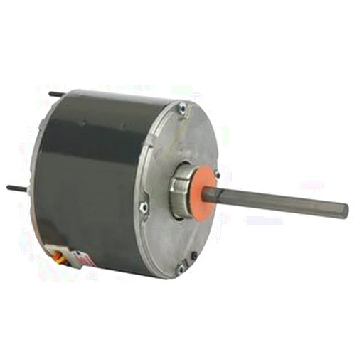 US Motors 1/3 hp 208-230 Volts 1075 rpm Enclosed Condenser Motor
