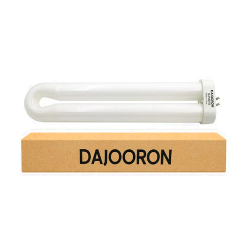 DAJOORON BF-150 Bug Zapper Replacement Bulb 40 Watt for Models BK-80D, MC9000, FC-7600, FC-7800, FC-8800, UV40 b4040, 12 inch FUL40T8/BL, 1-Pack
