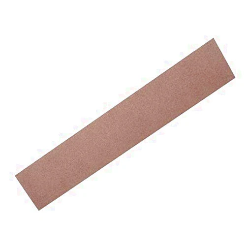 Perma-Grit Flexible File, Tungsten Carbide.