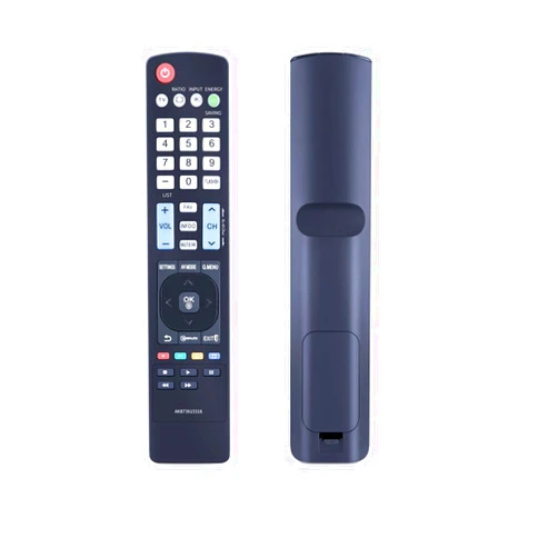 PZL AKB73615316 Replacement for LG LED LCD HDTV Plasma TV Remote Control 55LS5650 50PA4500 60PA550C 55LS4600 55LS5600 42PA4900 47LS5600 42LS5600 32LS5600 37LS5600