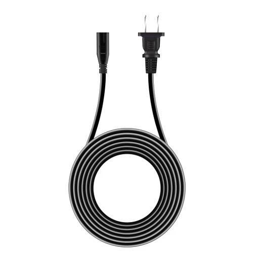 Jantoy 6ft UL Power Cord Cable Plug Charger for Yamaha CD-S300 Compact Disc CD Player