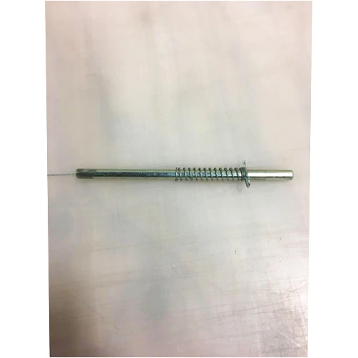 BEDSLIDE HLPIN8KT Dual Latch Pin Kit