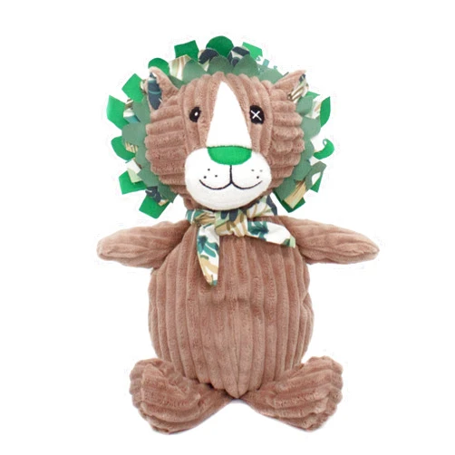 LES DÉGLINGOS Les Déglingos 33119 Simply Jélékros The Lion 23 cm