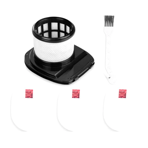 Tyhocent IX141 Replacement Filters for Shark Rocket Pet Pro IX141 IX140 IZ140 IX142 IZ140C IZ142 UZ145 IZ141C IX141H WZ140 Cordless Stick Vacuum, Replace Part 616FJ140 & 617FJ140