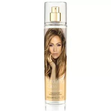 Jennifer Lopez Enduring Glow Body Mist, 240ml (8fl oz) 8 Fl Oz (Pack of 1)