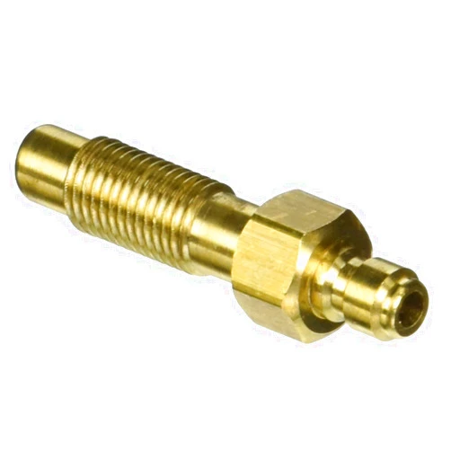 Tool Aid S&G Tool Aid 35550 Diesel Engine Tester Adapter